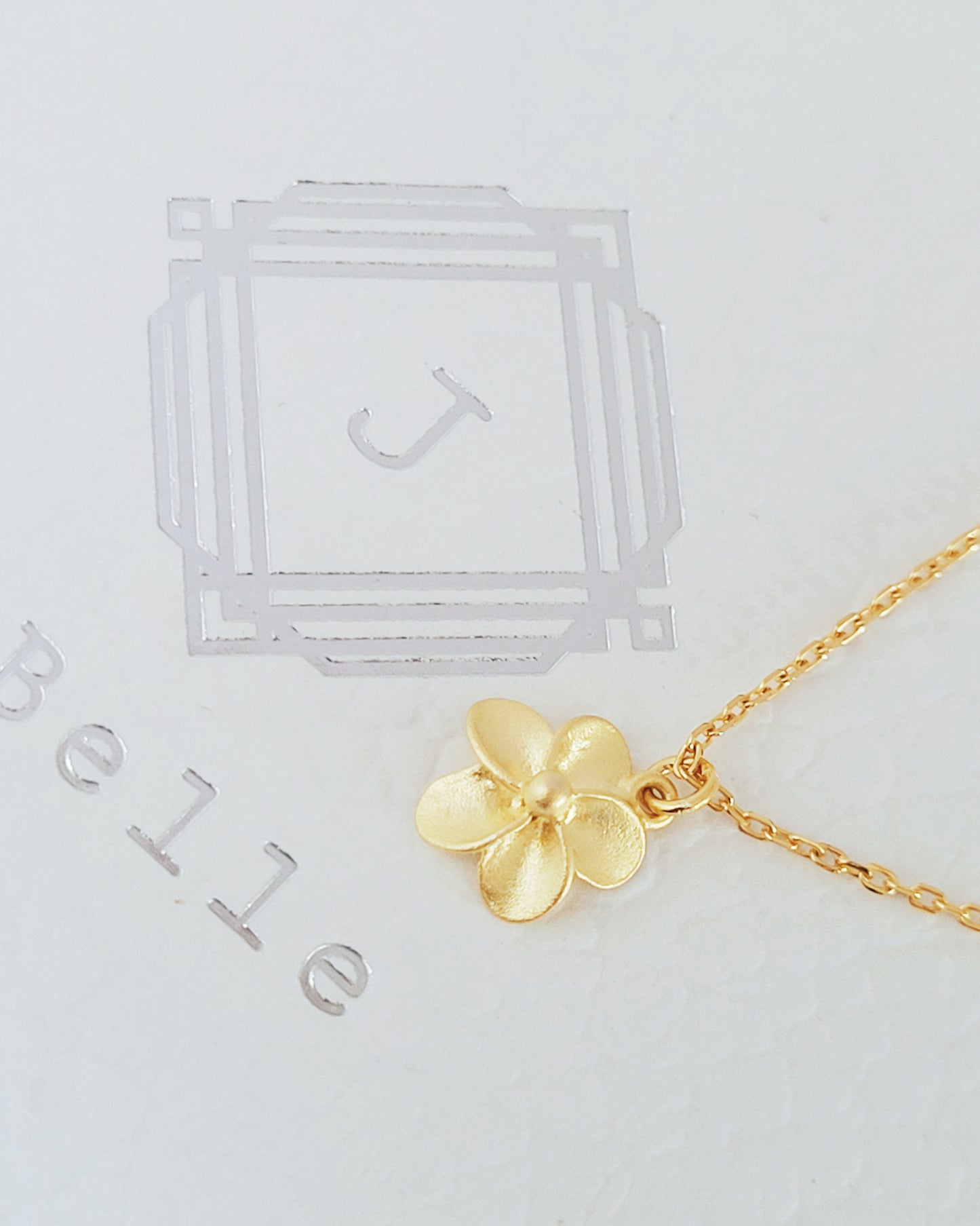 silver jewellery