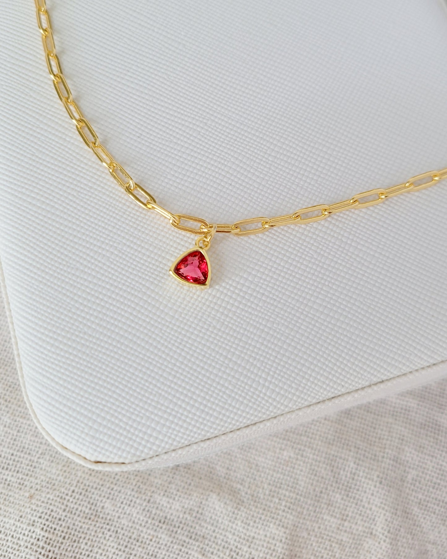Birthstone Bracelet