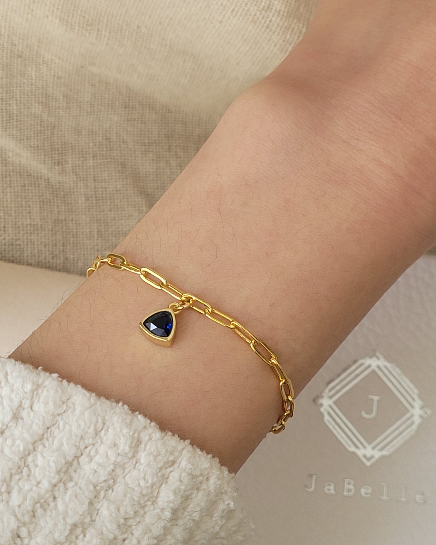 Birthstone Bracelet