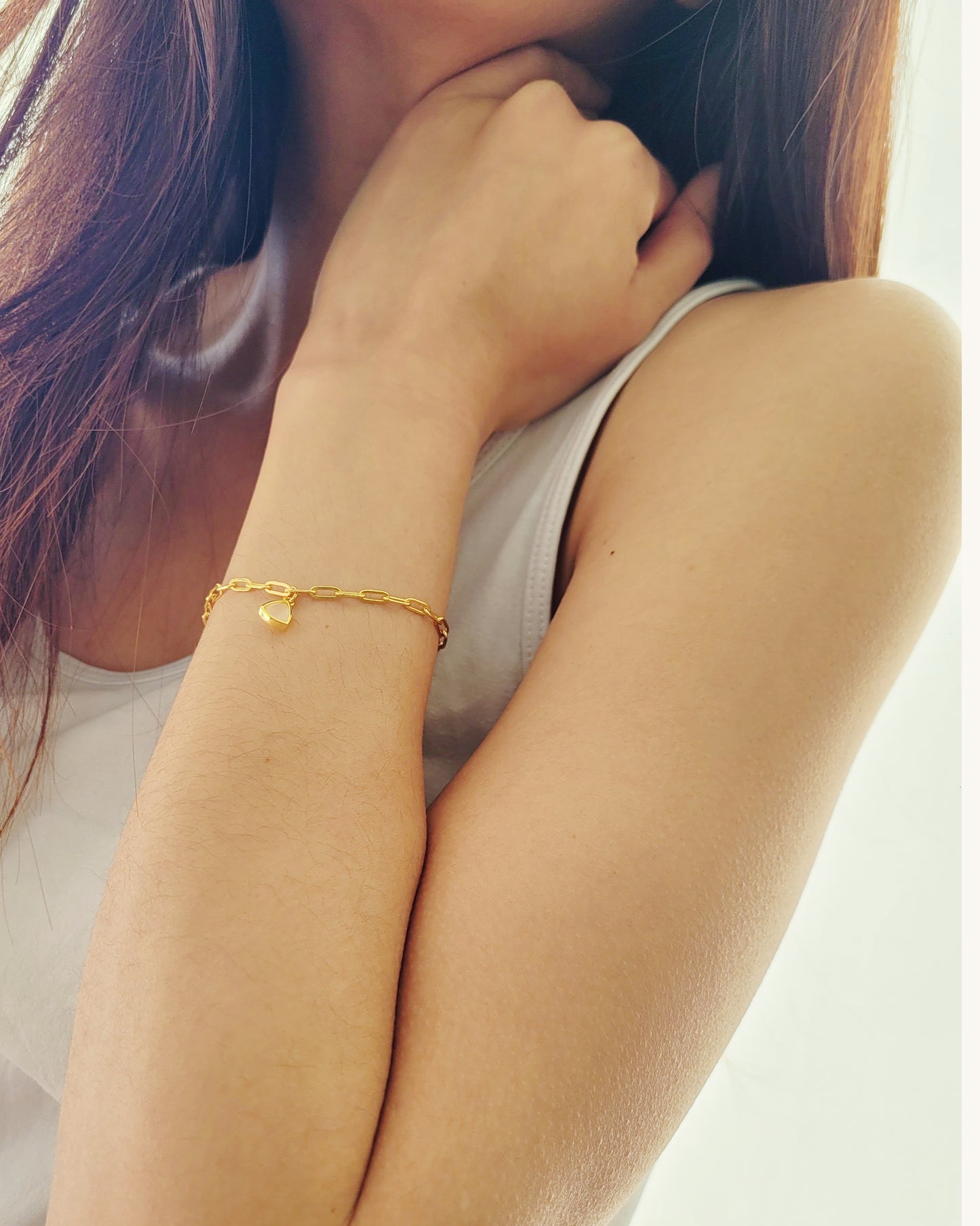 Birthstone Bracelet