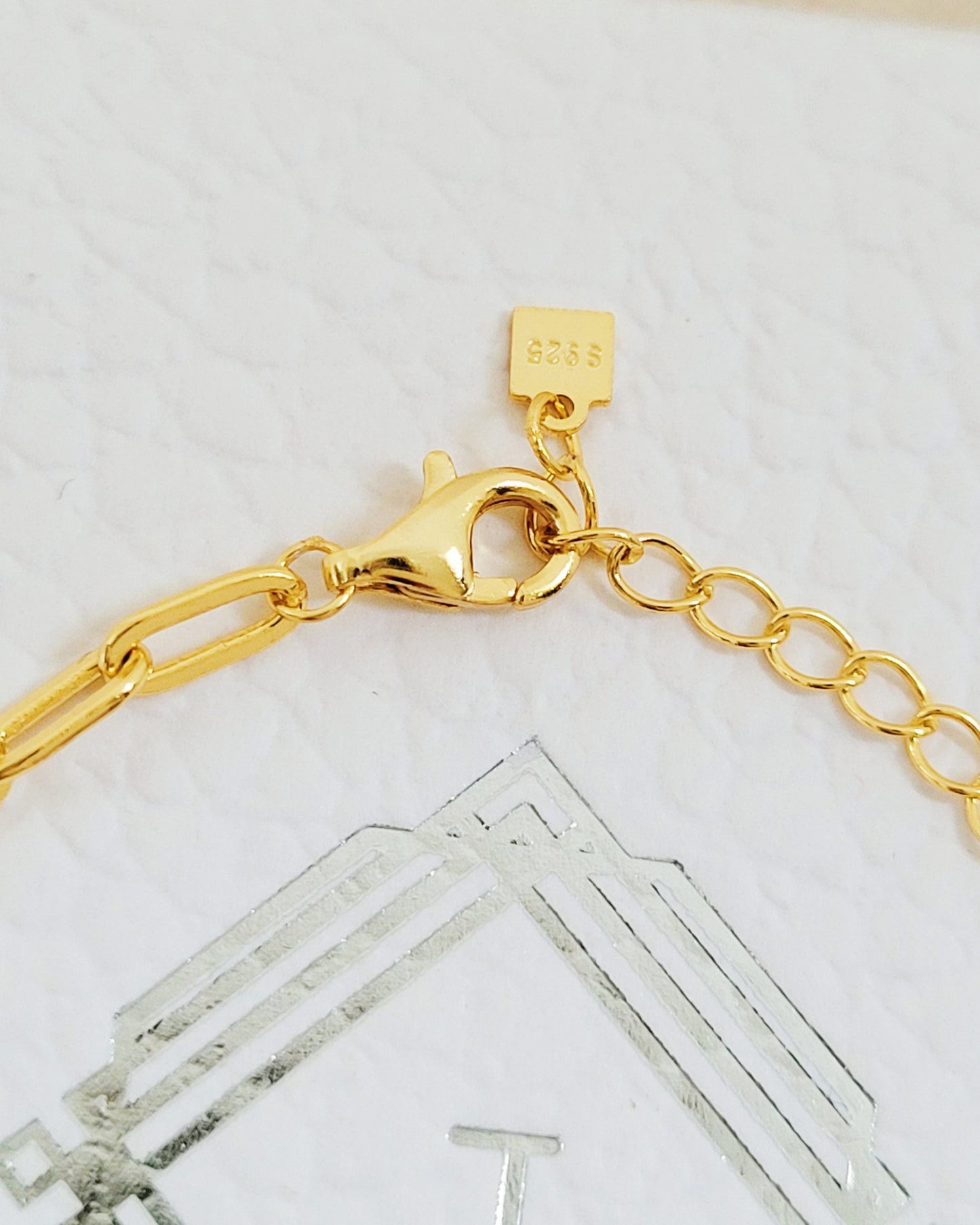 Birthstone Bracelet