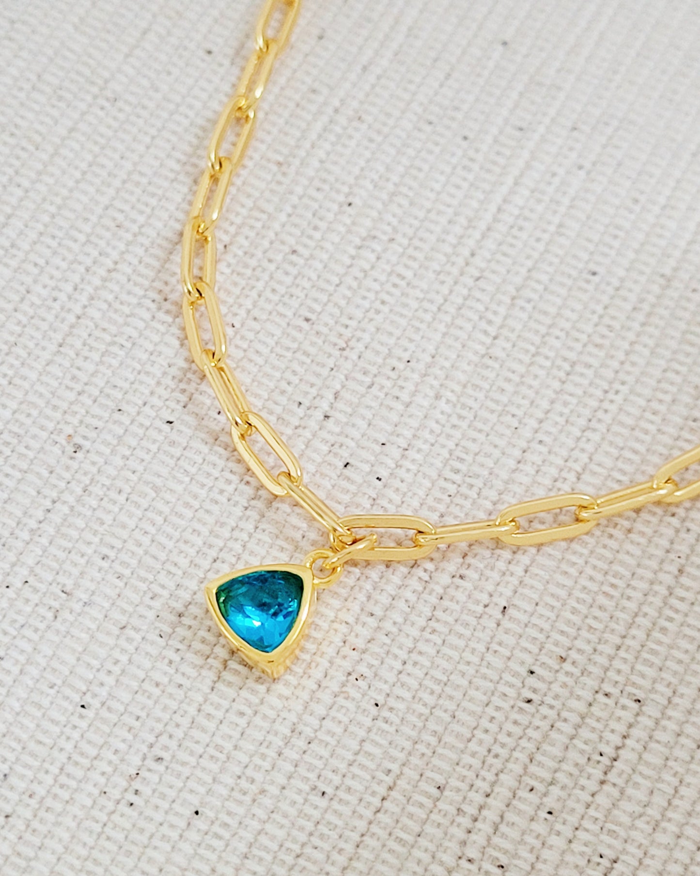 Birthstone Bracelet