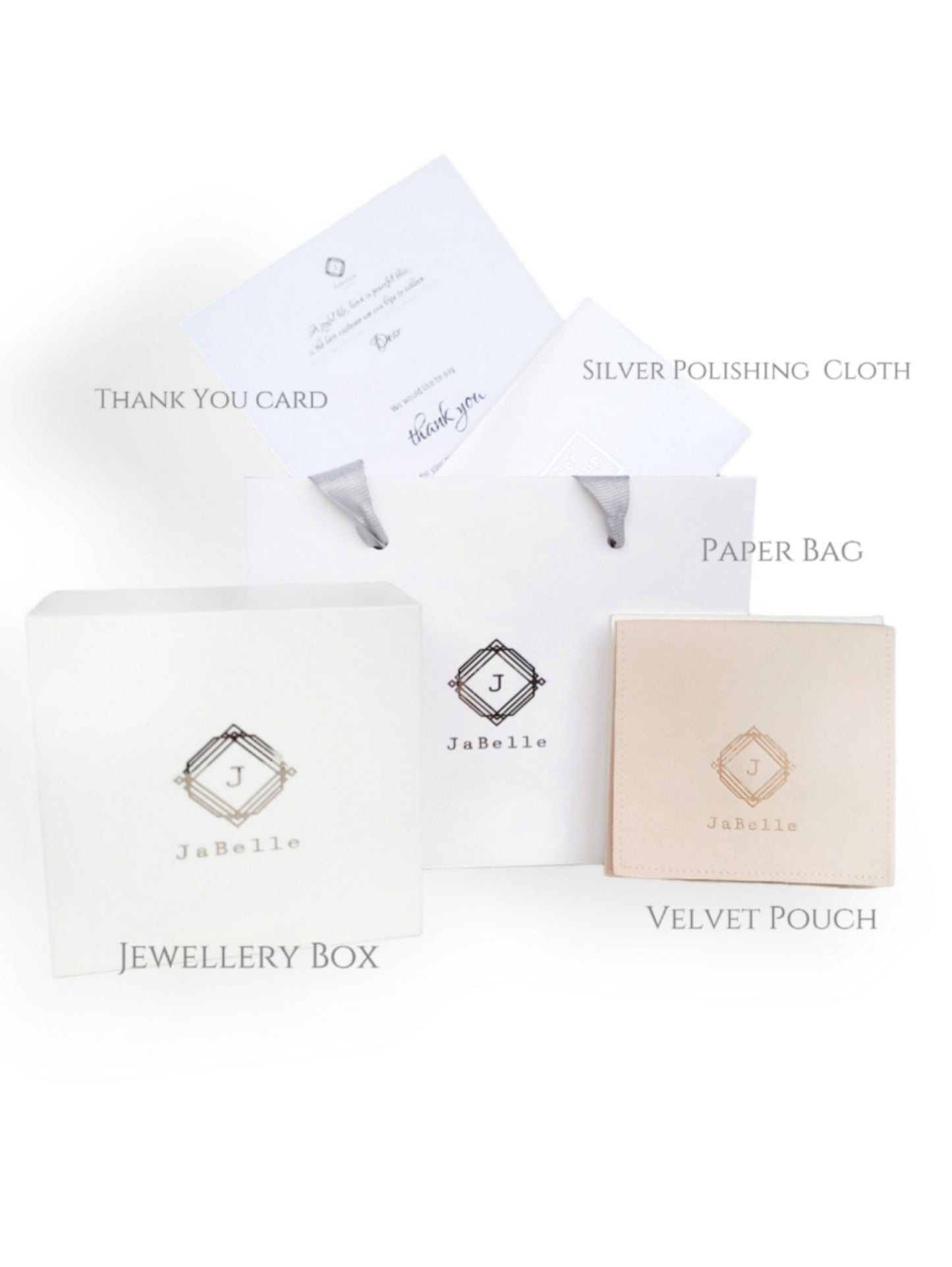 Necklace Packaging