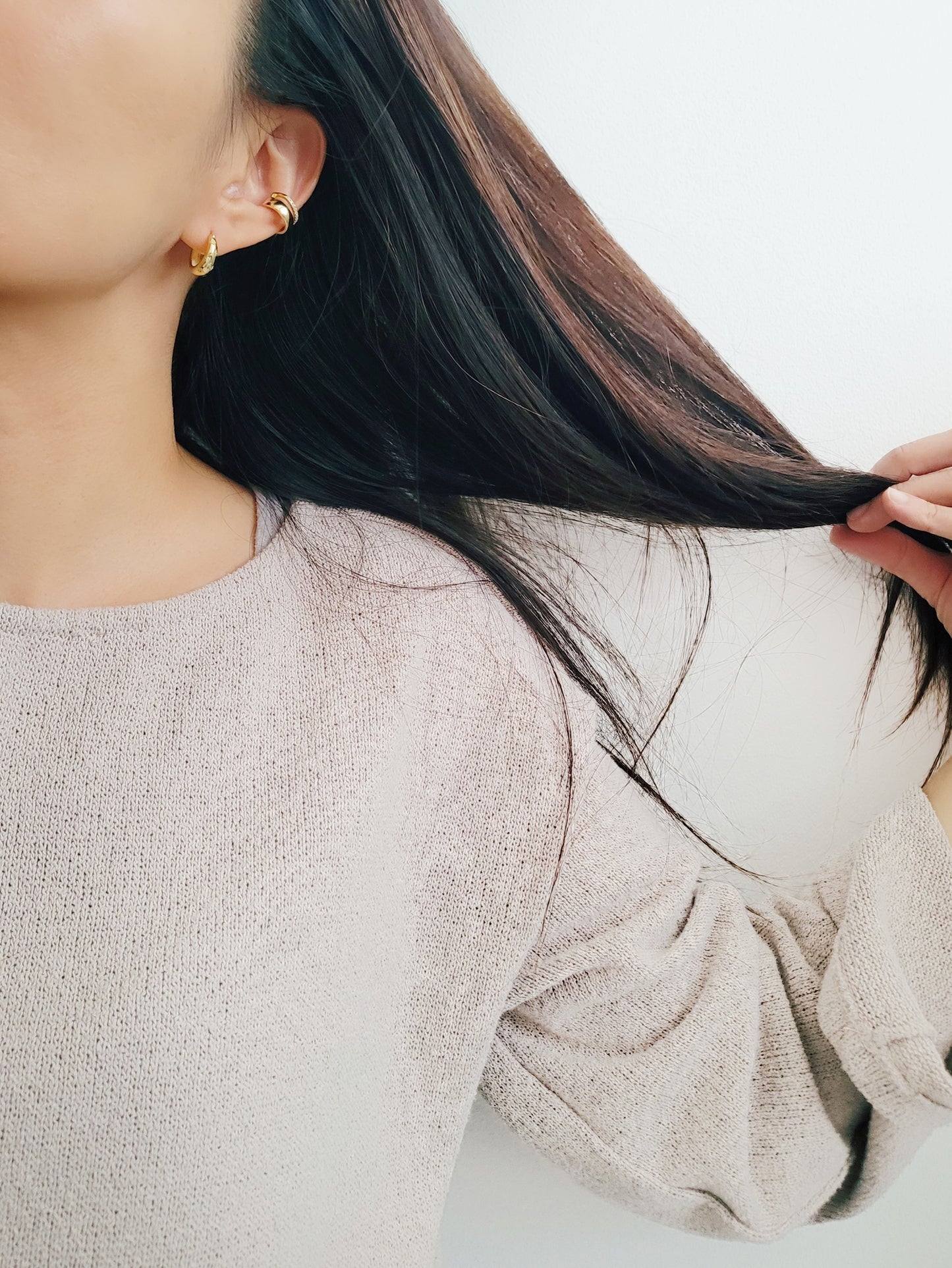 Bold Earrings
