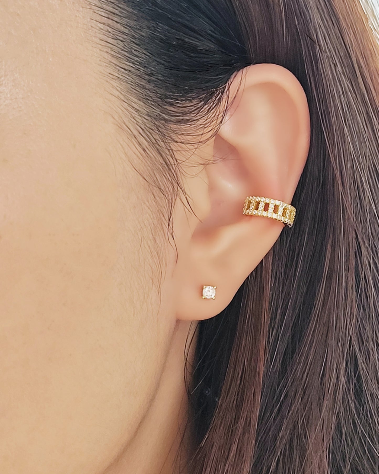 Single Earring