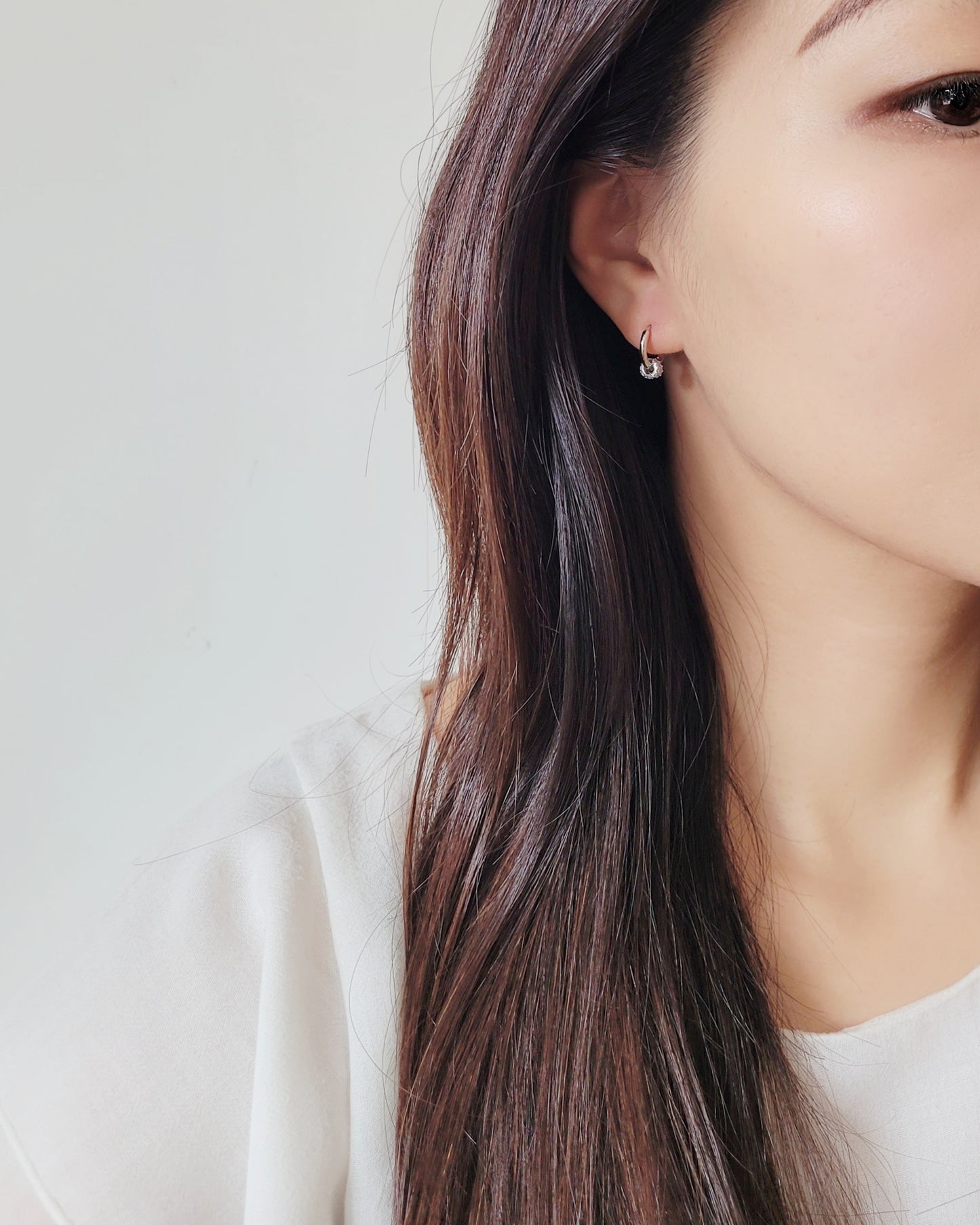 Triple Donuts Sparkling Hoops