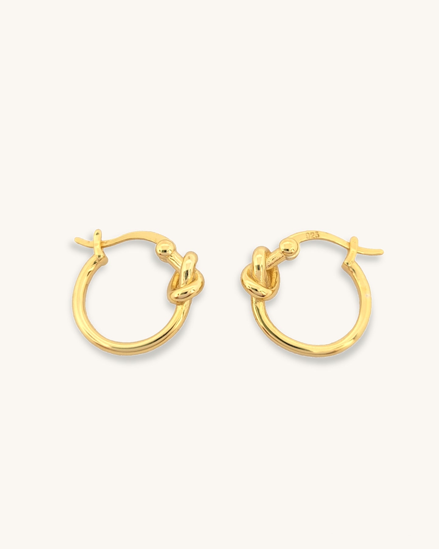 Knot Hoops