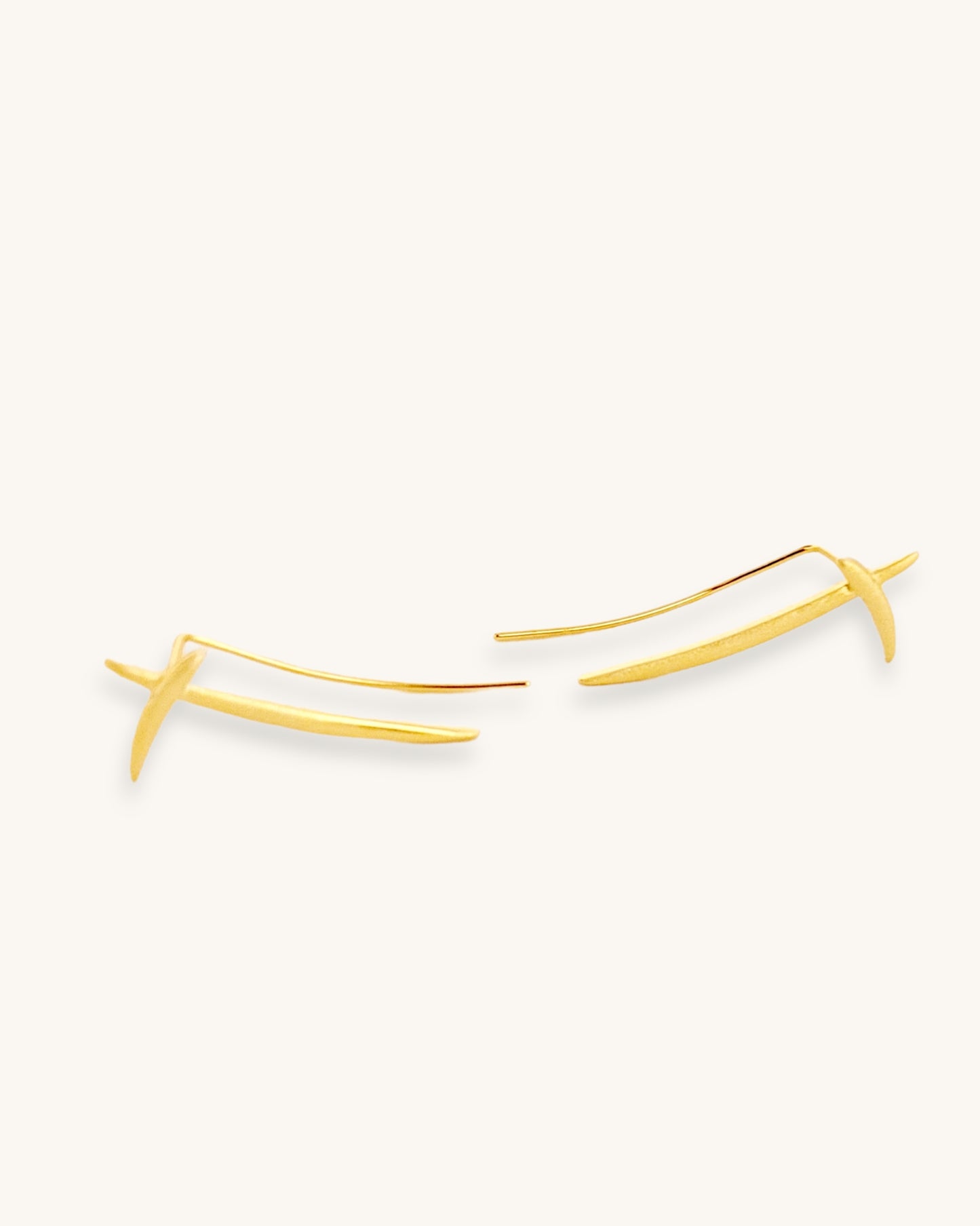 Sword Ear Crawlers