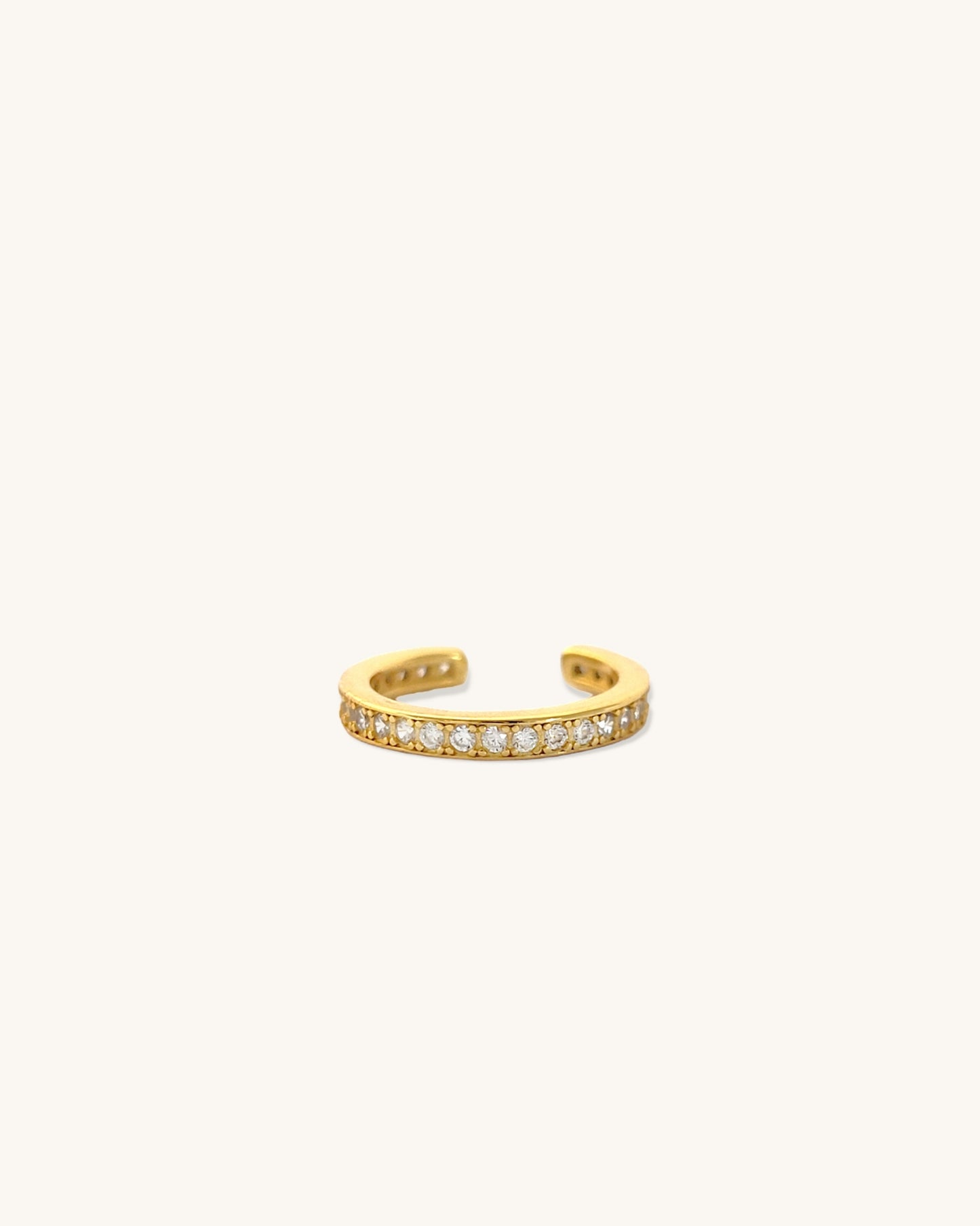 ear cuff