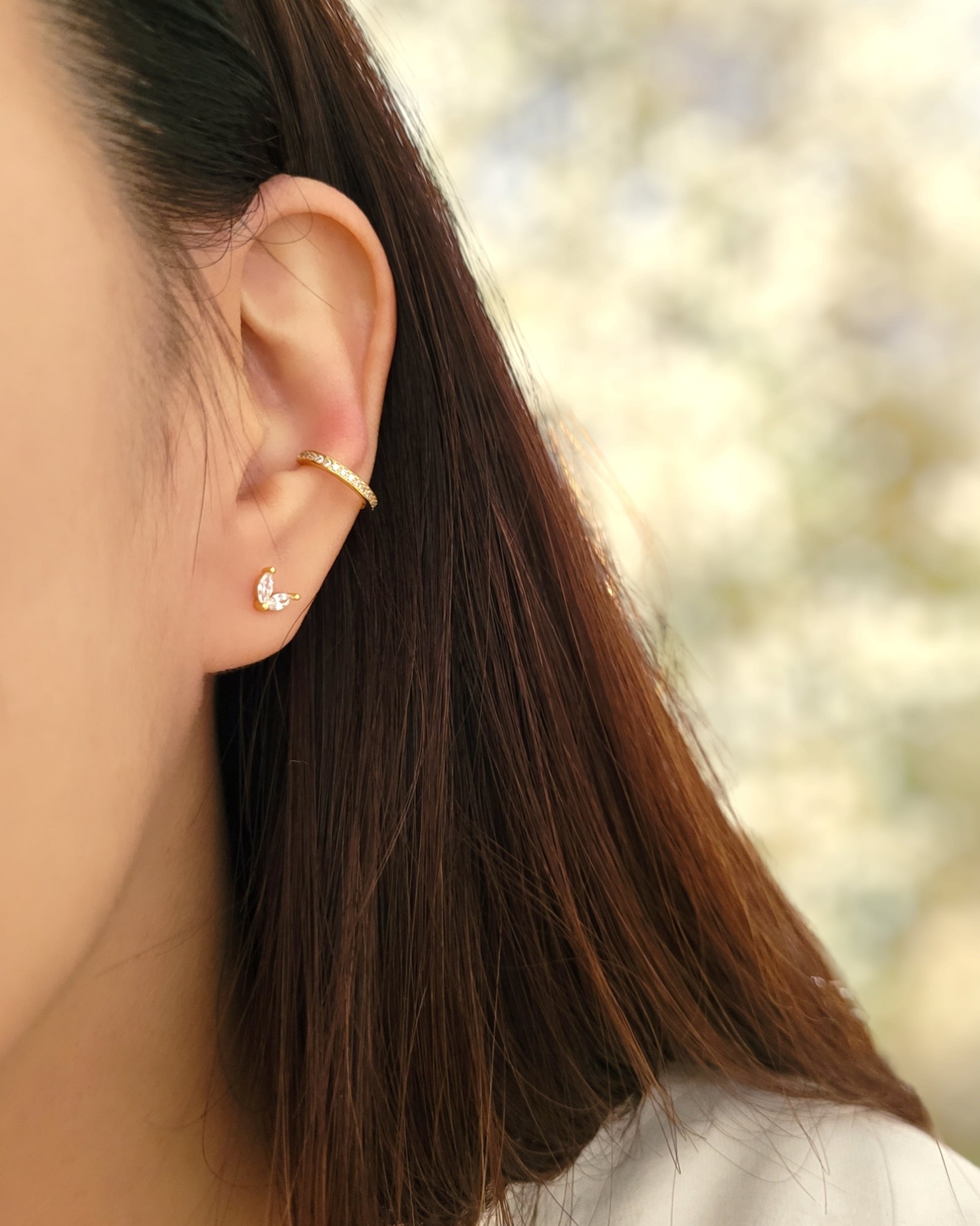 ear cuff