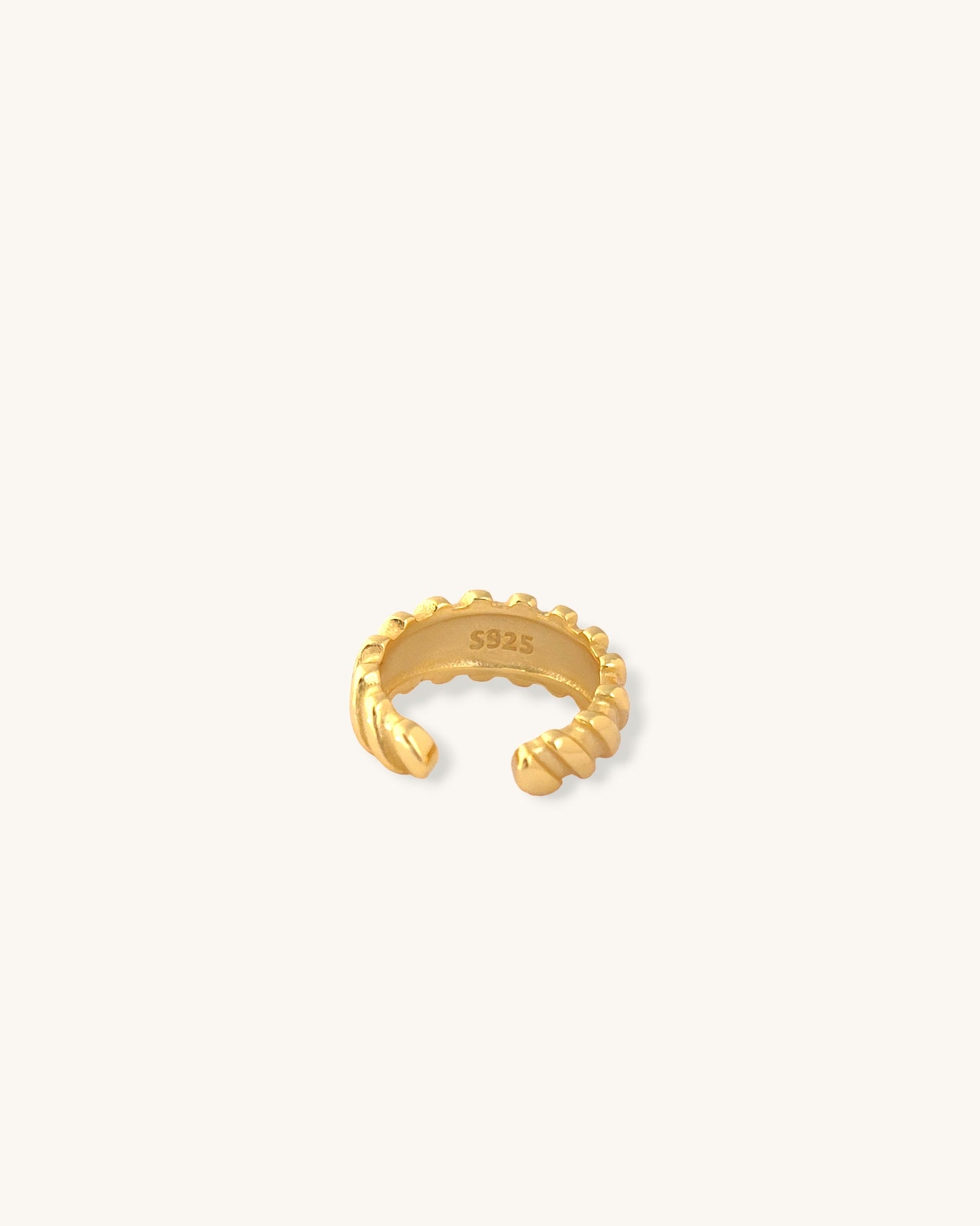 dome cuff
