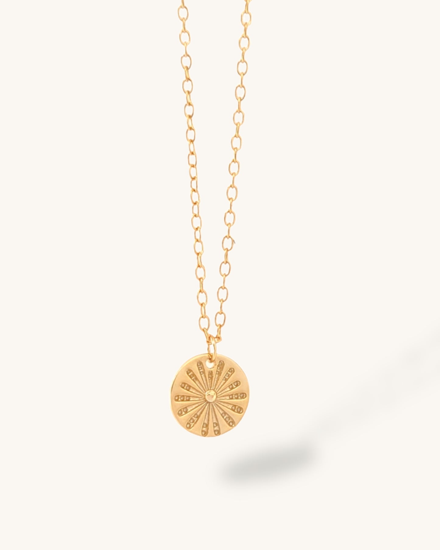 Nova Necklace