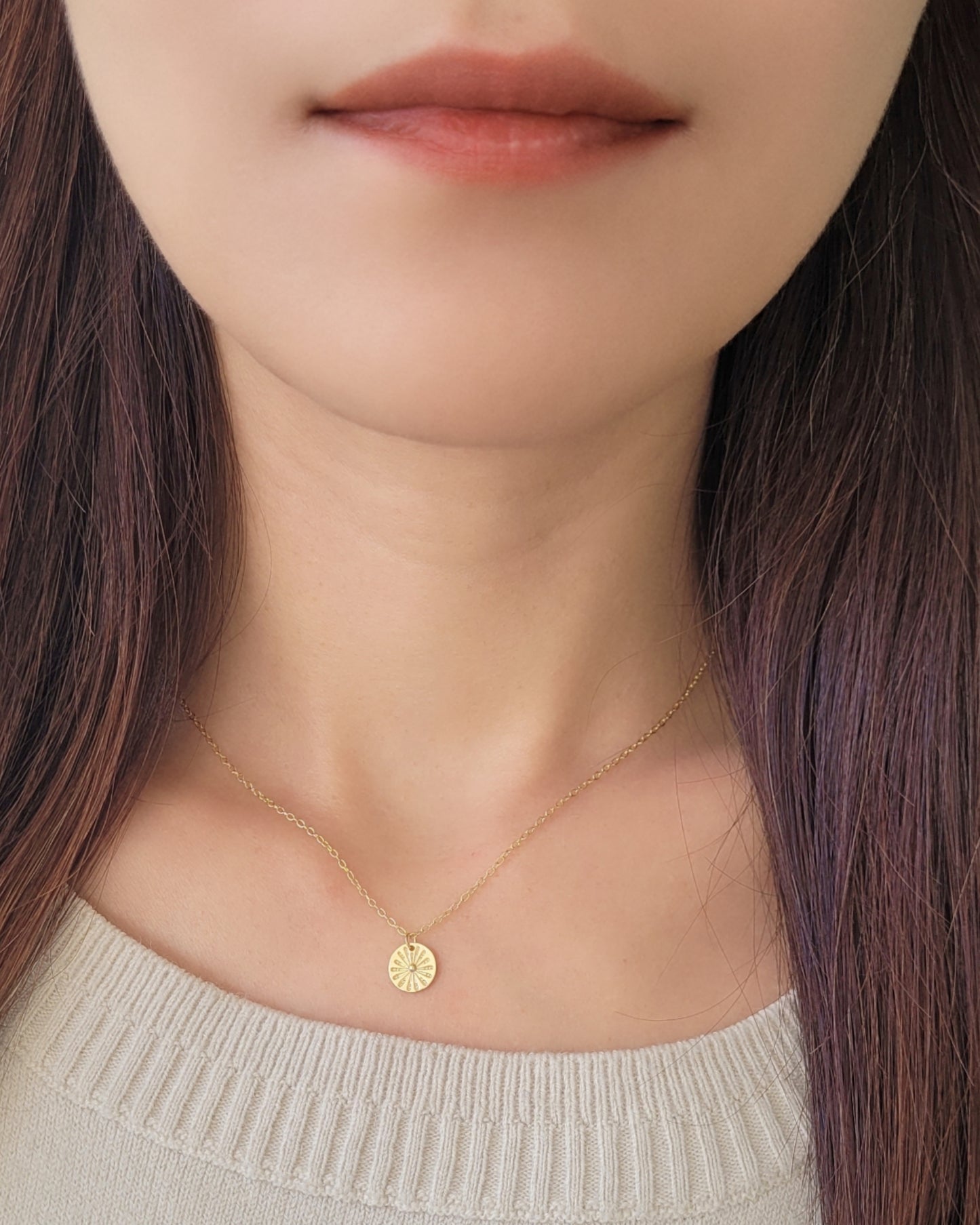 Nova Necklace