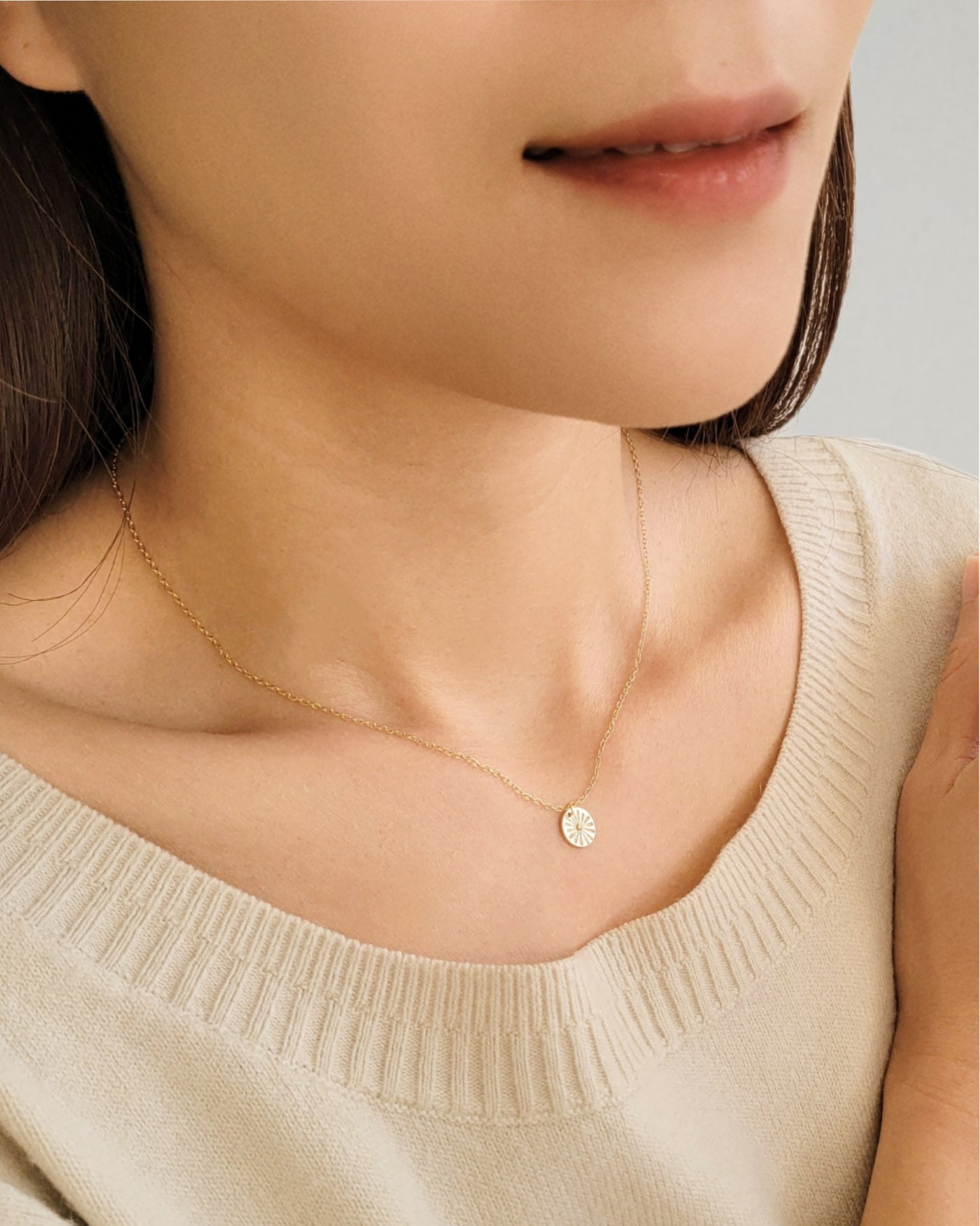 Nova Necklace