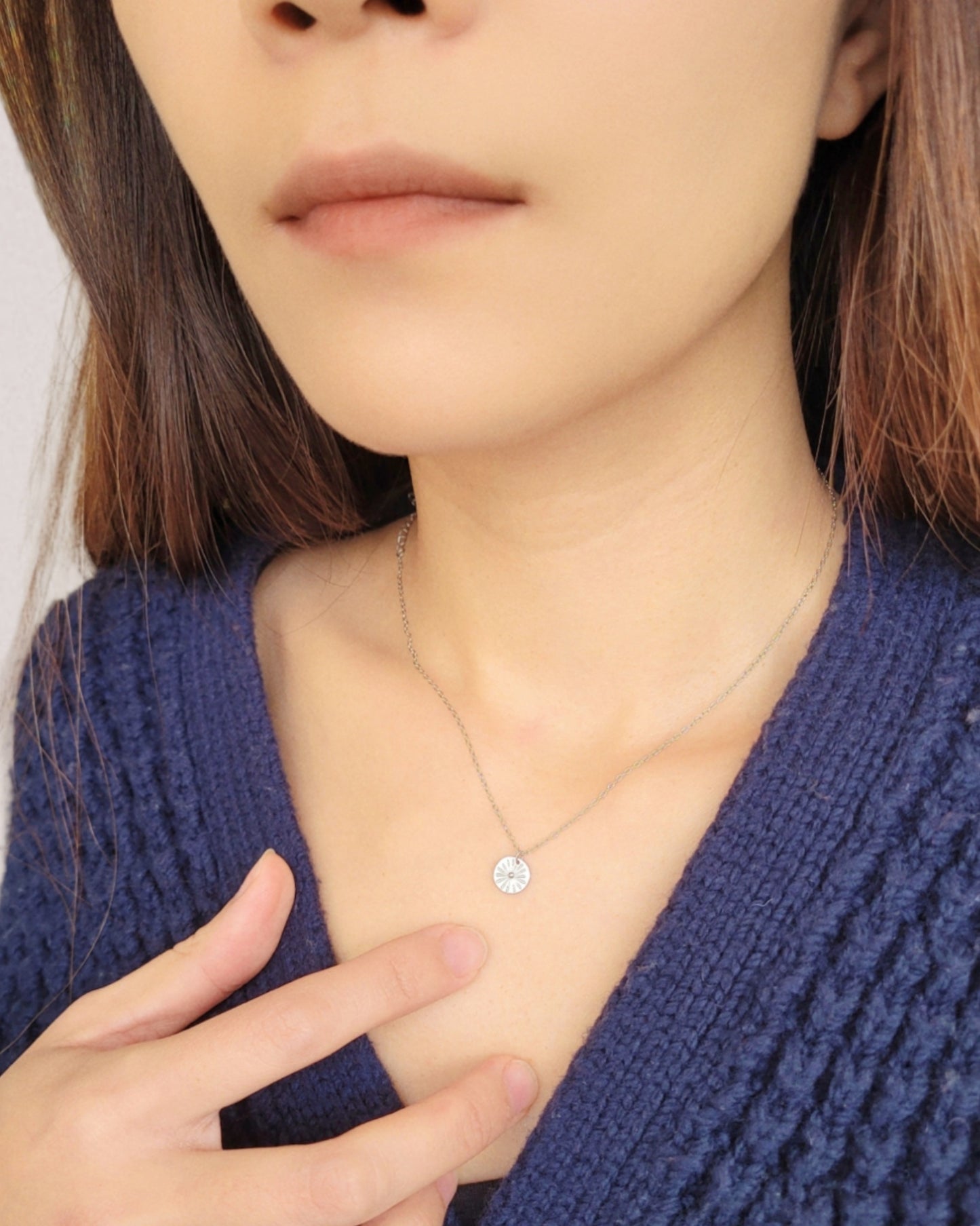Nova Necklace