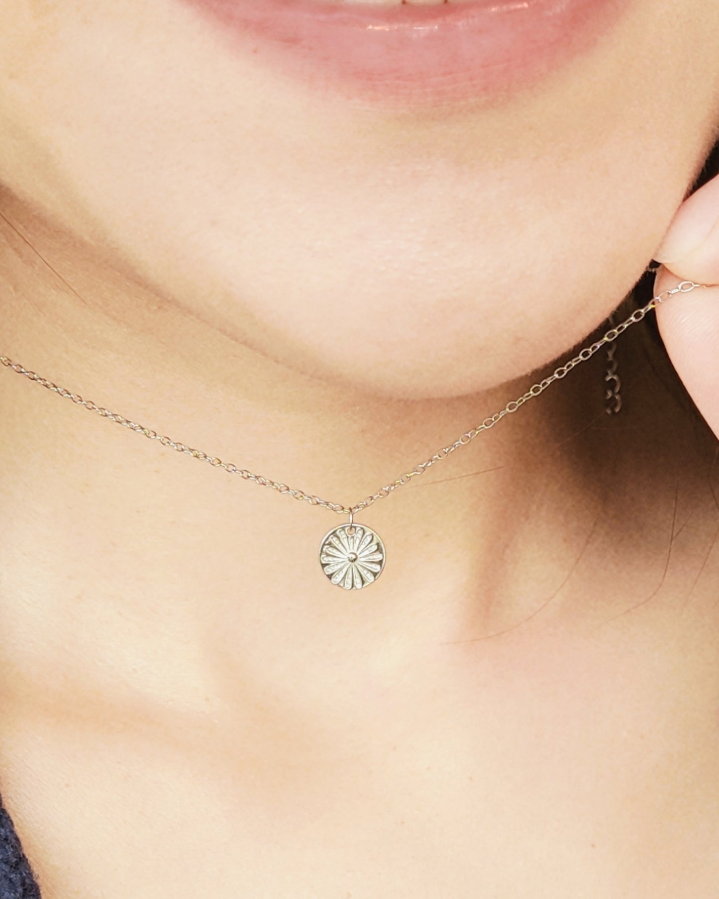 Nova Necklace