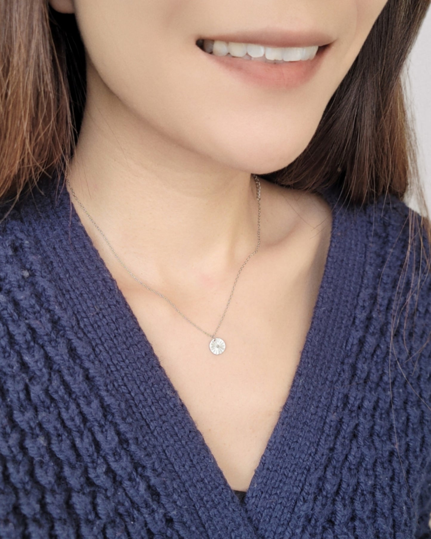 Nova Necklace