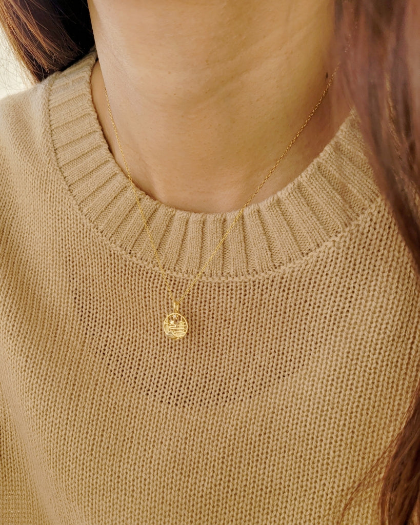 Tokyo Necklace