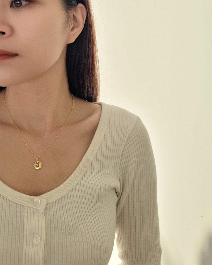 Tokyo Necklace