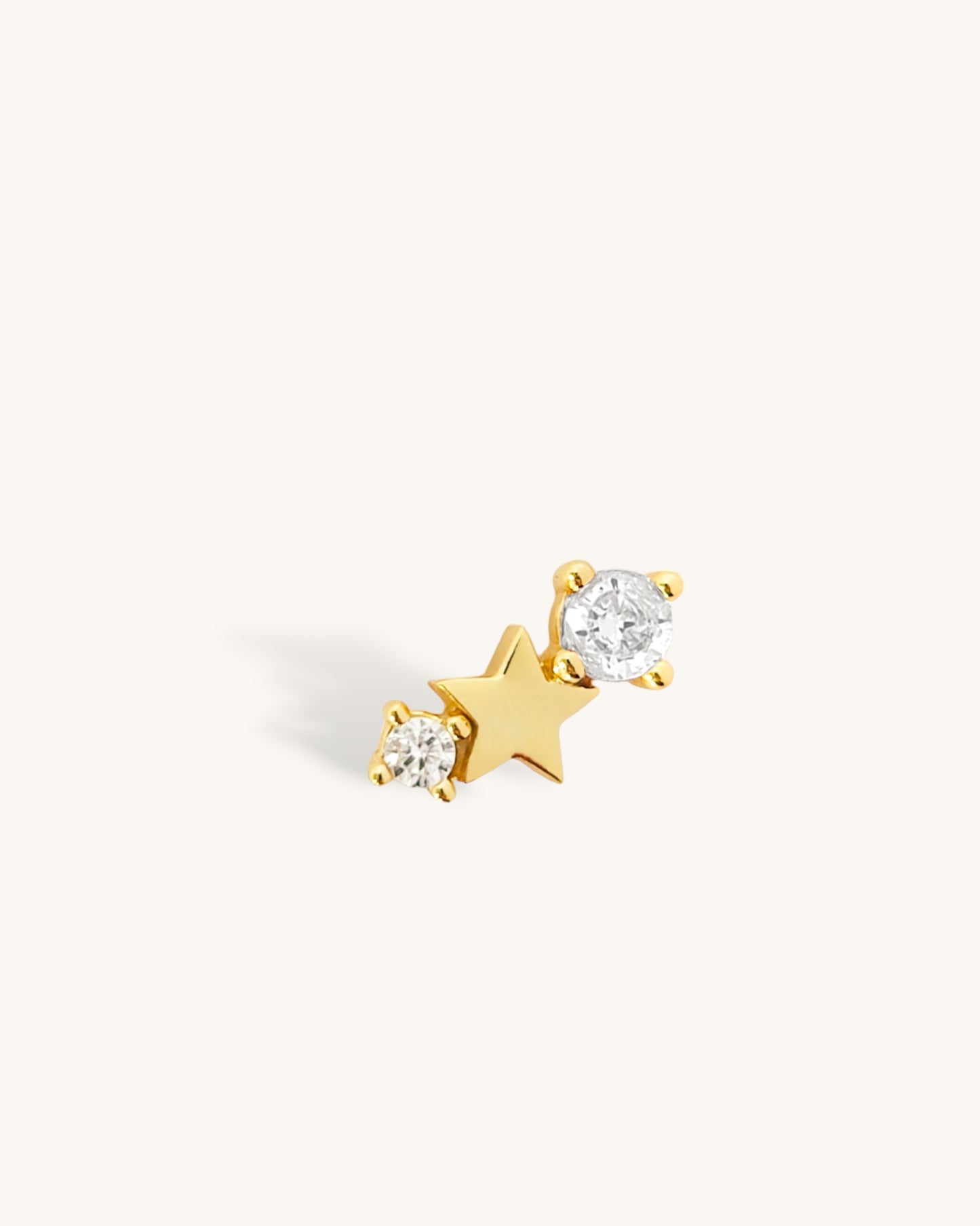 aries earring