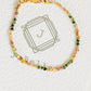 Tourmaline Bracelet