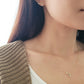 Starry Constellation Necklace · Capricorn