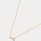 Starry Constellation Necklace · Capricorn