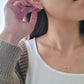 Starry Constellation Necklace · Capricorn