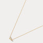 Starry Constellation Necklace · Taurus