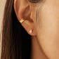 Double Layers Cuff