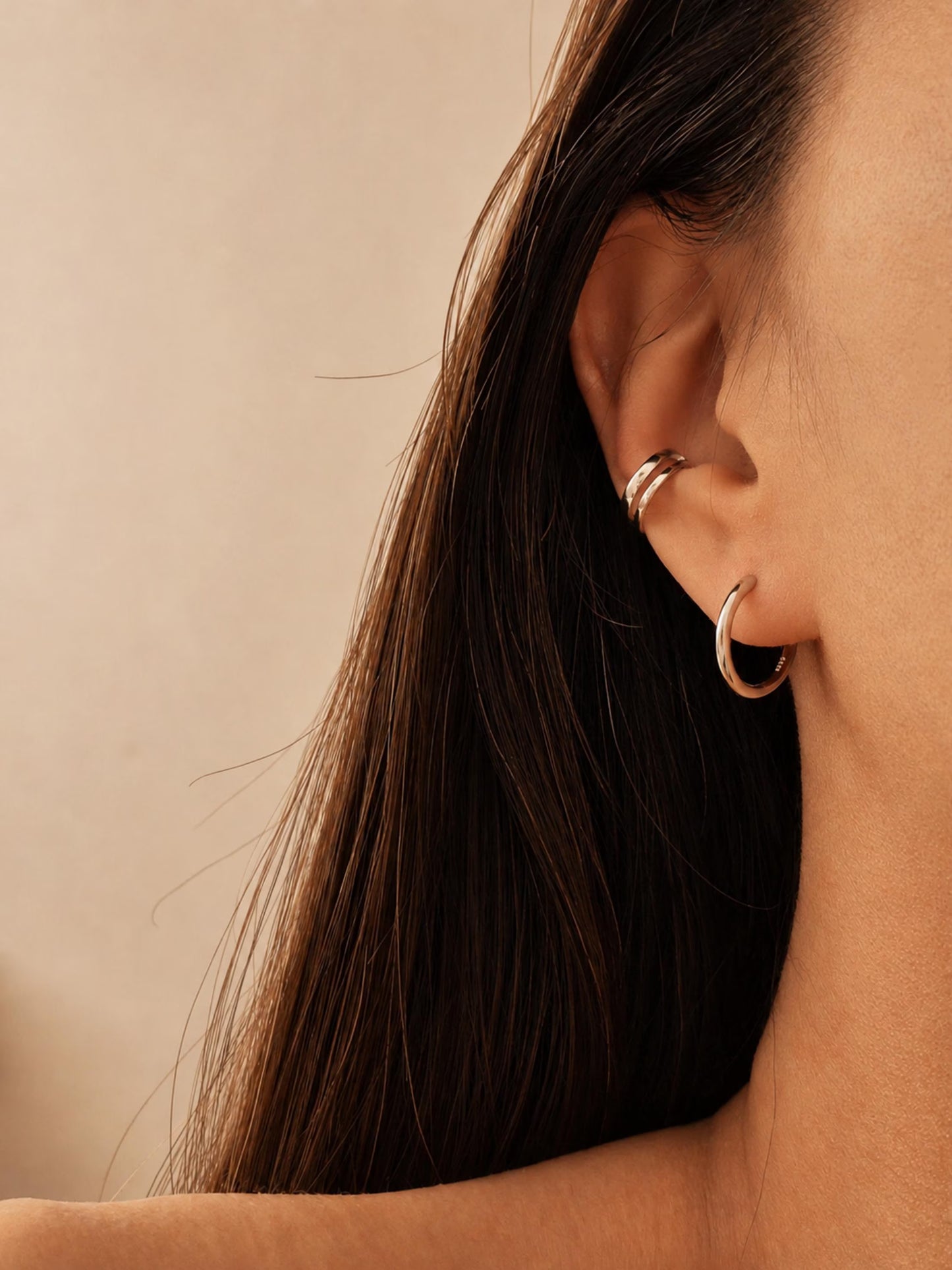 Double Layers Cuff