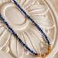 Kyanite Choker Necklace