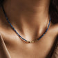 Kyanite Choker Necklace