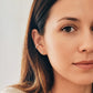 Starry Zodiac Sign Earrings · Taurus