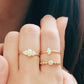 Opal Rings Collection