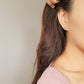 vintage stud earrings