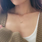 Starry Constellation Necklace · Sagittarius