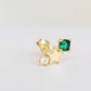 Taurus jewellery: Star Zodiac Constellation Earring