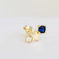 Virgo jewellery: Star Zodiac Constellation Earring