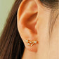 Starry Constellation Earring Capricorn Zodiac jewellery for women