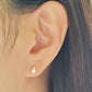 april birthstone earrings