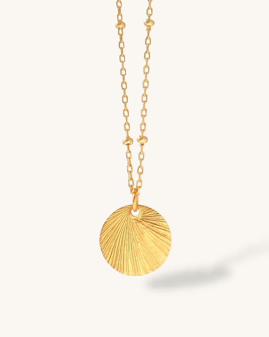 Sunray Necklace