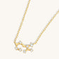 zodiac jewellery sagittarius necklace