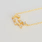 Sagittarius necklace