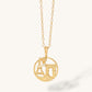 Paris Necklace